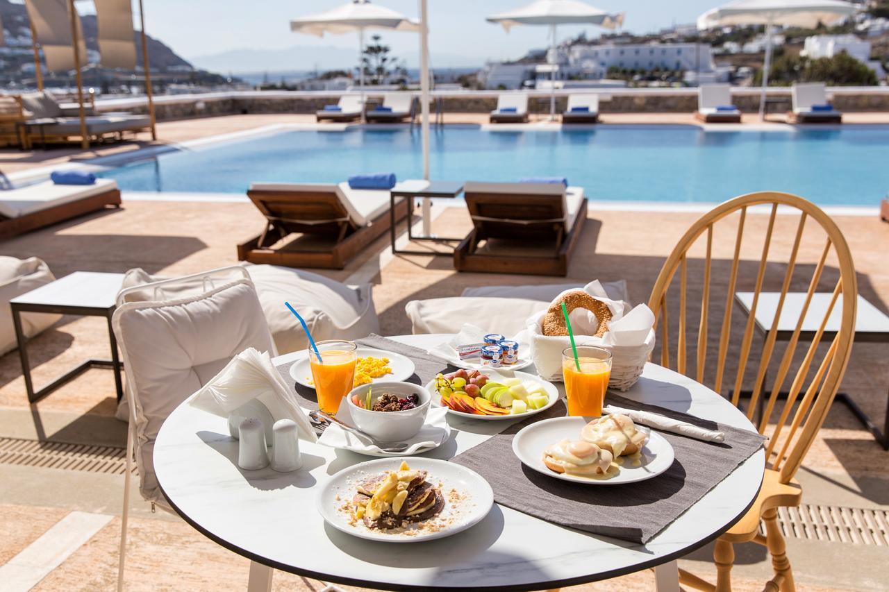 Osom Aparthotel