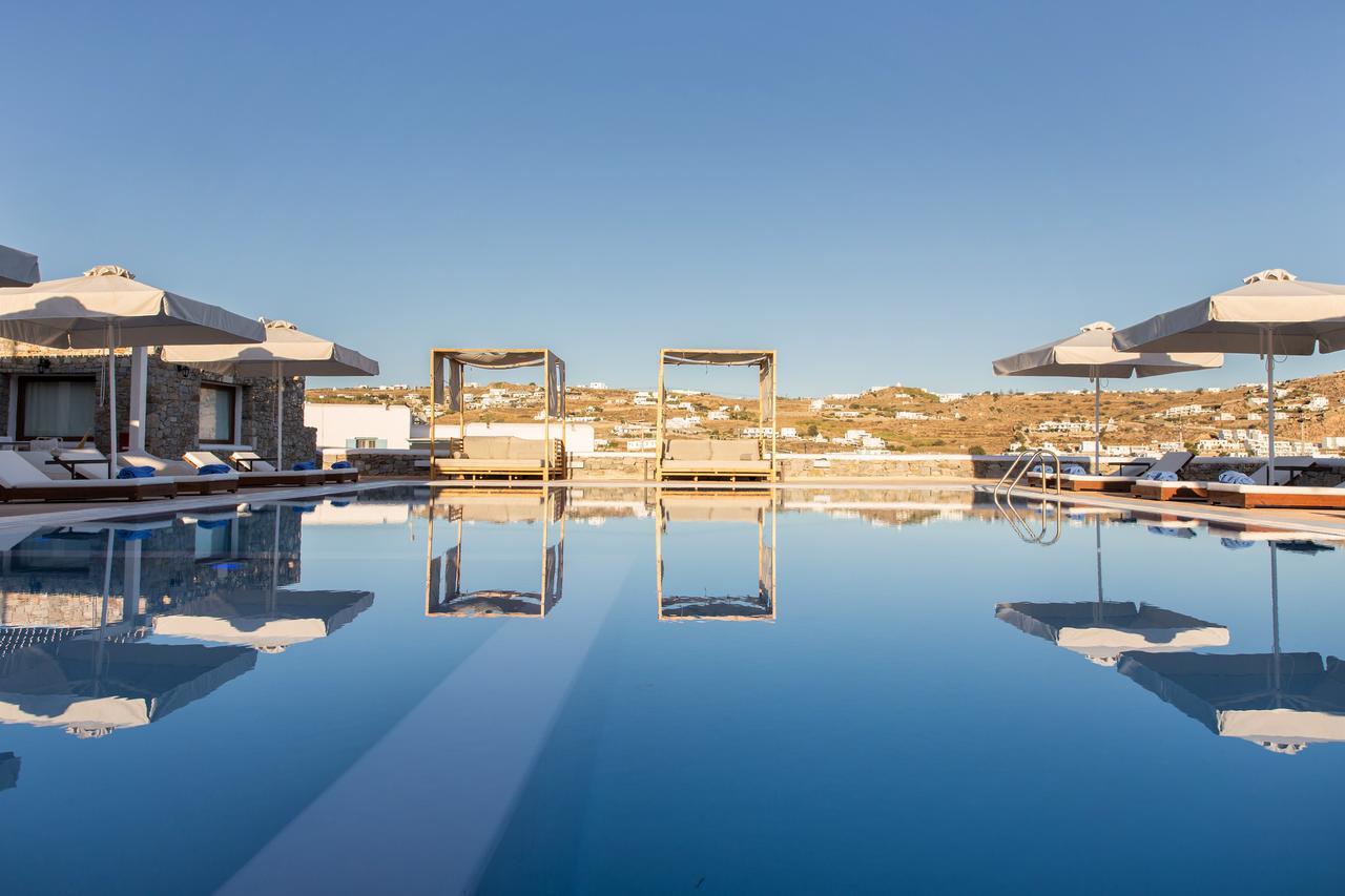 Osom Aparthotel