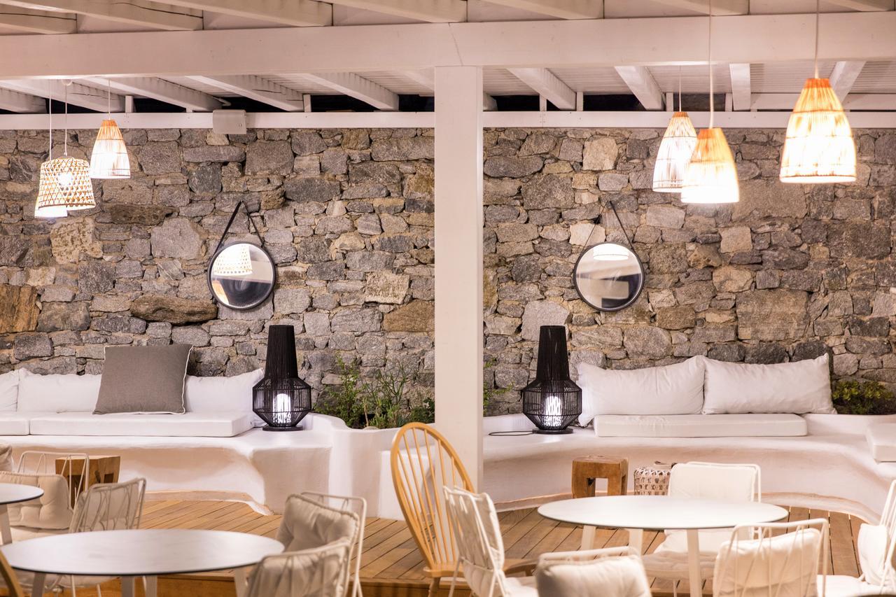 Aparthotel Osom Ornos (Mykonos)