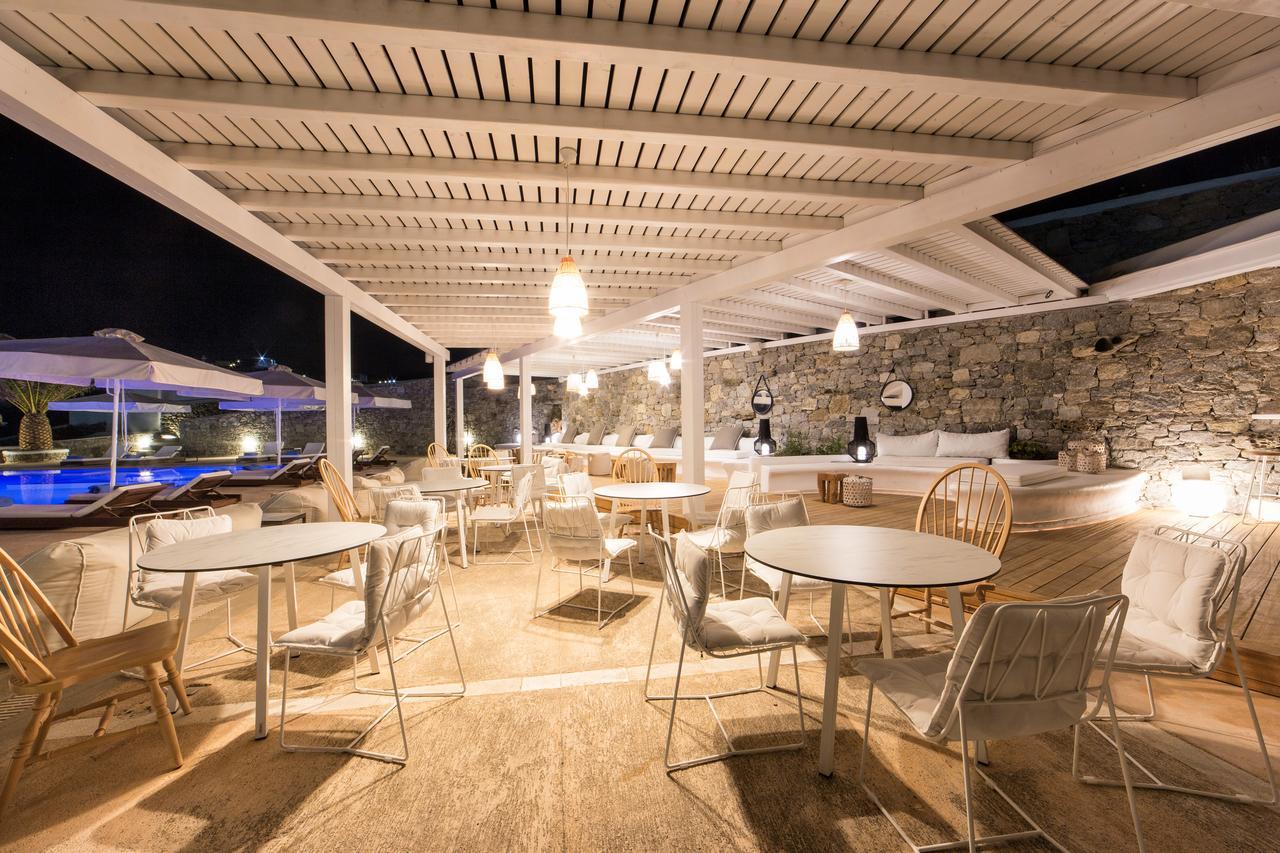 Osom Ornos (Mykonos)