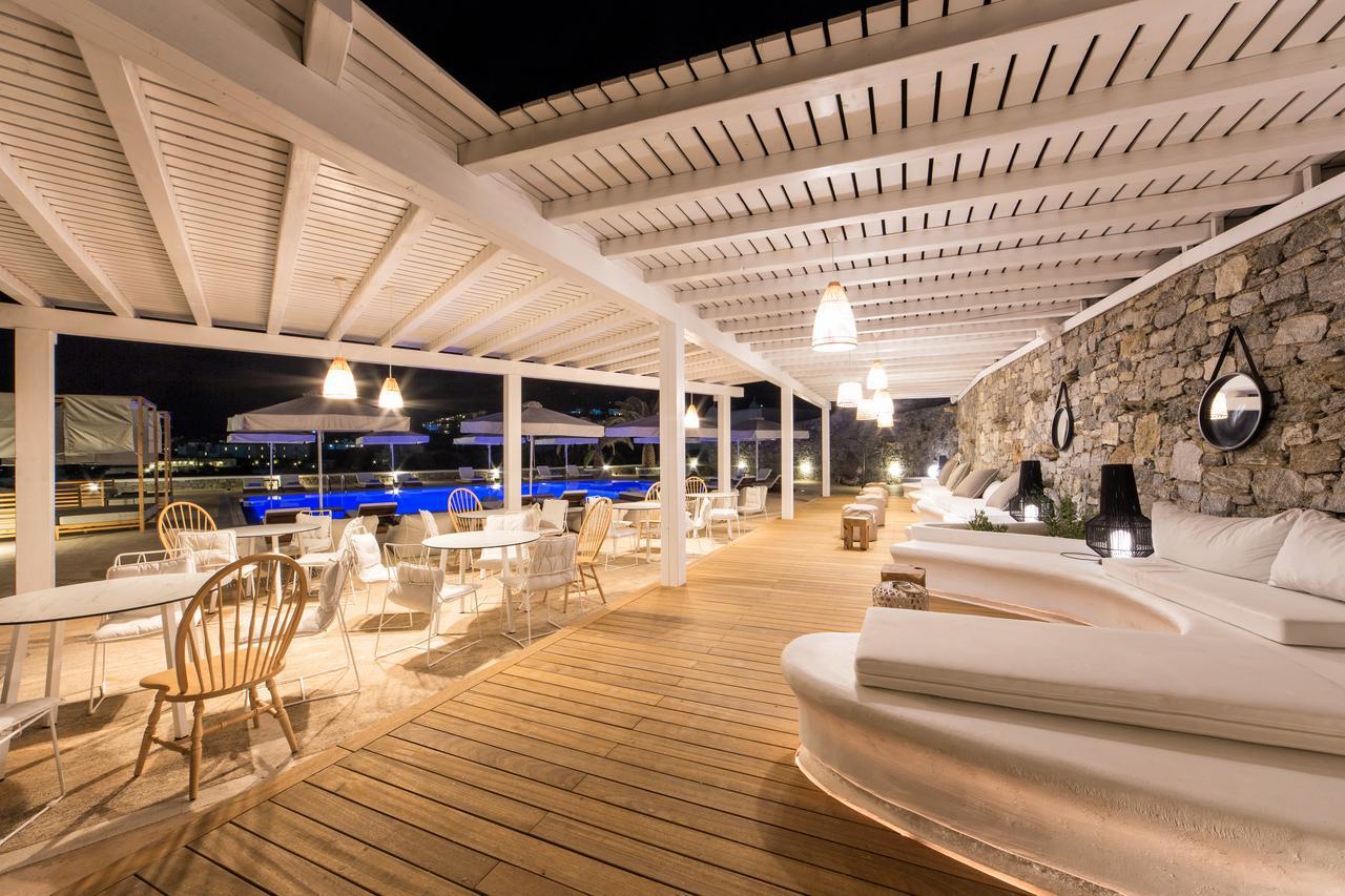 Osom Aparthotel