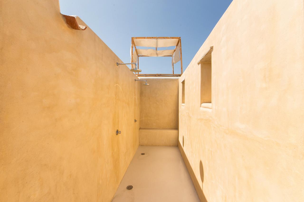 Osom Aparthotel Ornos (Mykonos)