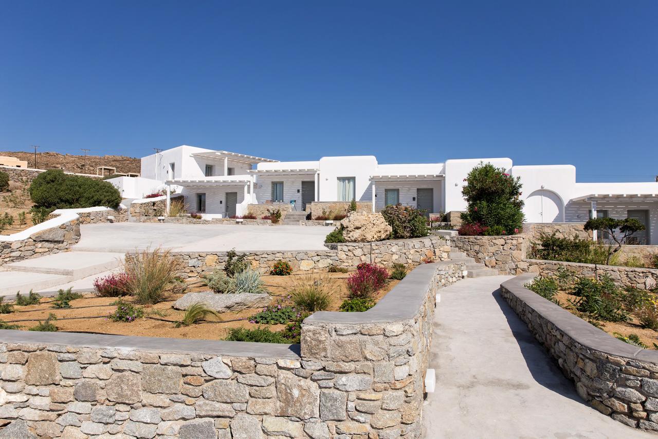 Osom Ornos (Mykonos)