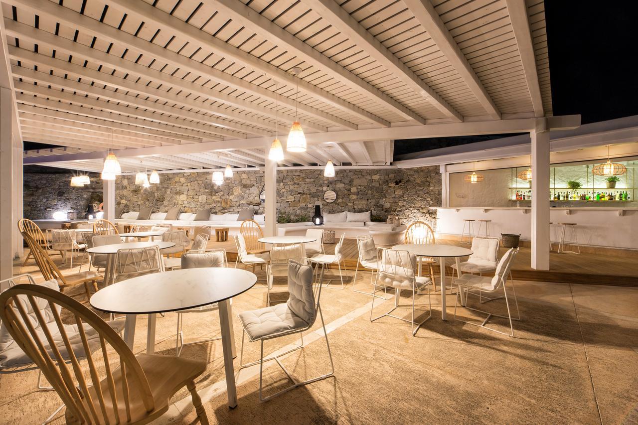 Osom 3* Ornos (Mykonos)