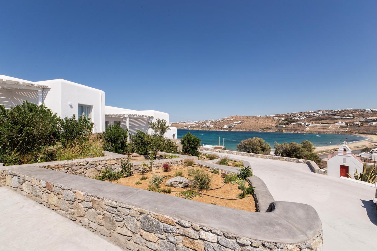 Aparthotel Osom Ornos (Mykonos)