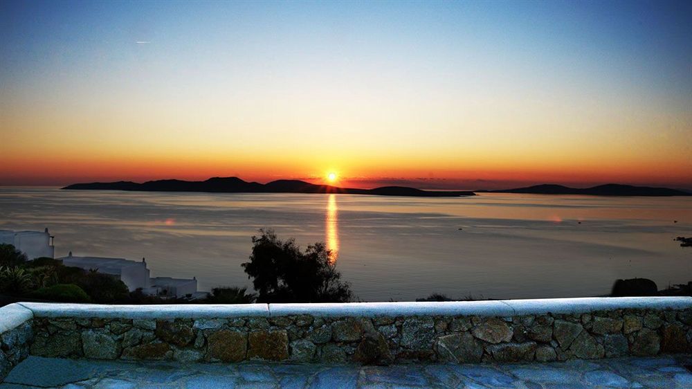 Apartment Fos Mykonos Agios Ioannis Diakoftis