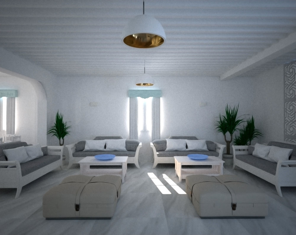 Mykonos Essence Adults Only Hotel