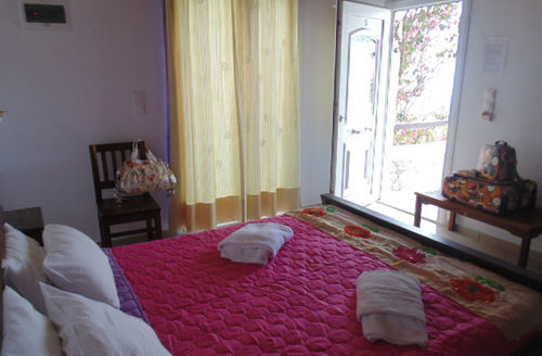 Daktilidis Village 3* Mykonos Town