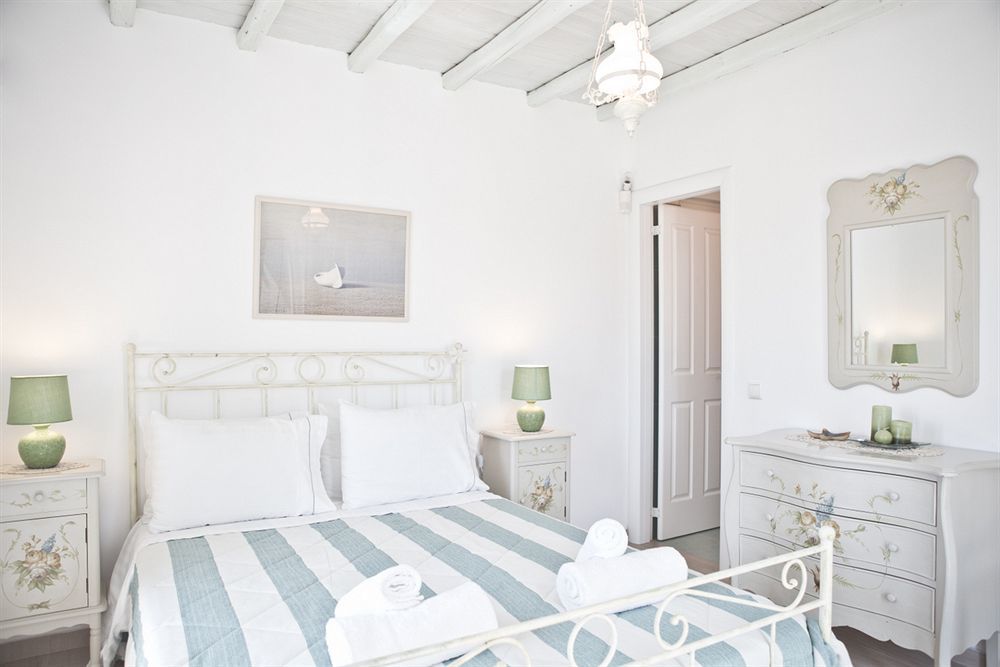 Niriides Homes & Aparthotel Elia (Mykonos)