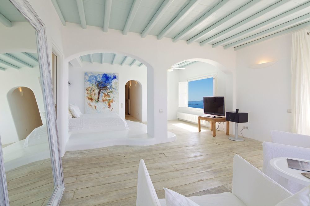 Hotel Mykonos Crystal