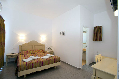 Anna-maria Mykonos Hotel 3*