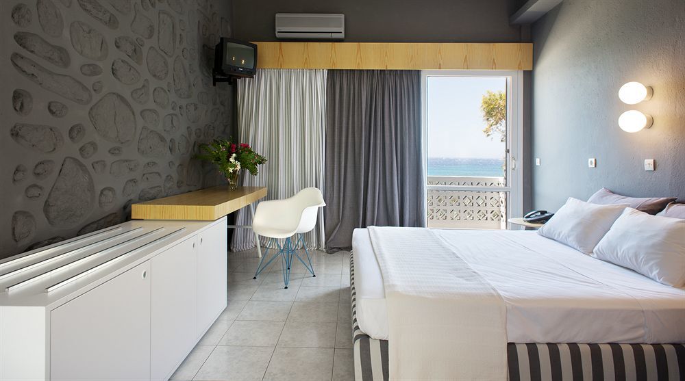 Alkistis Beach - Adults Only Agios Stefanos (Mykonos)