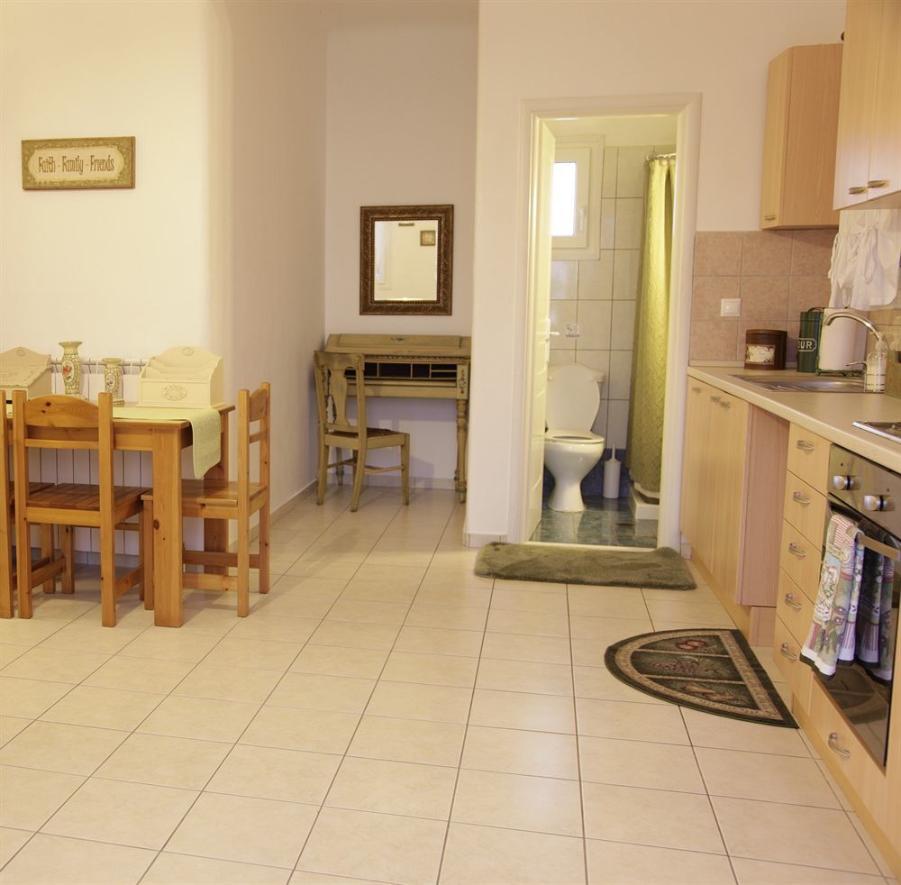 Apartment Eleni's Village