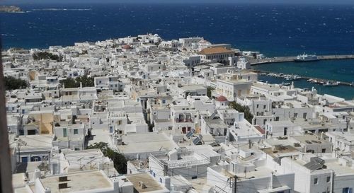 Fournakia Hotel Mykonos Town