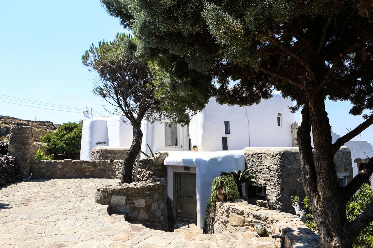 Kounoupas