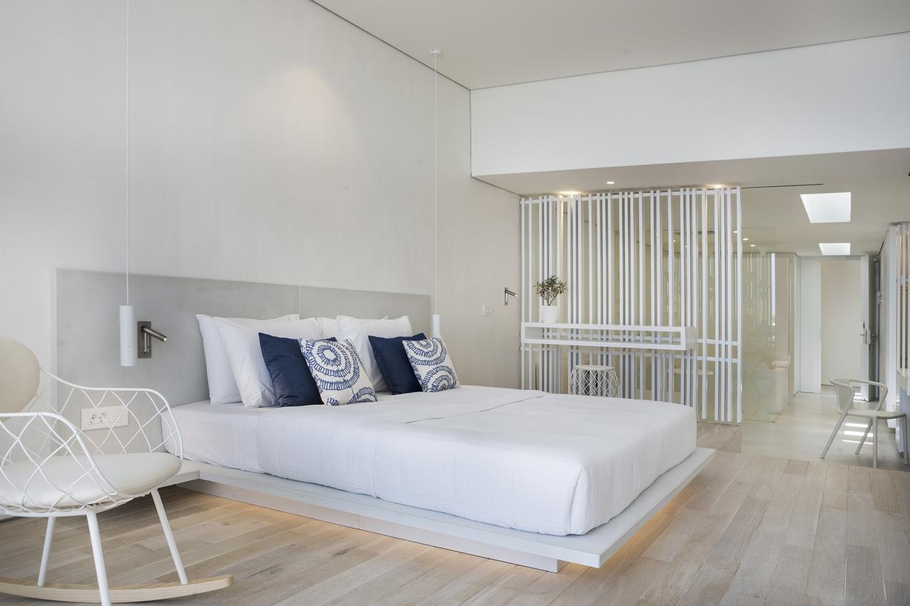 Mykonos Dove Beachfront Platys Gialos (Mykonos)