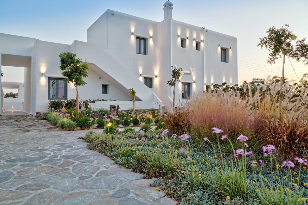 Portes & Mykonos Hotel 4*