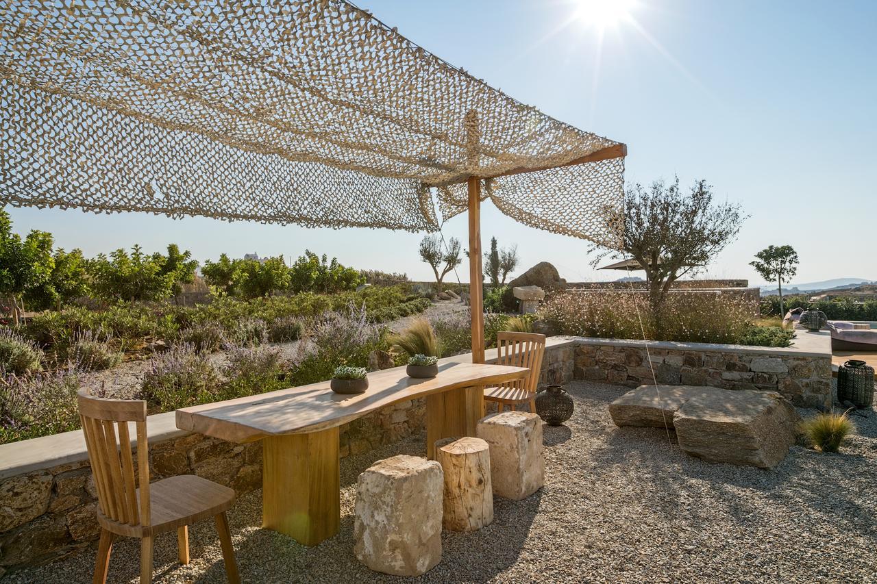Hotel Portes & Mykonos