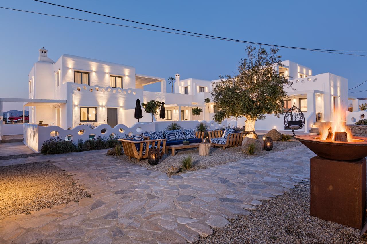 Hotel Portes & Mykonos Mykonos Town