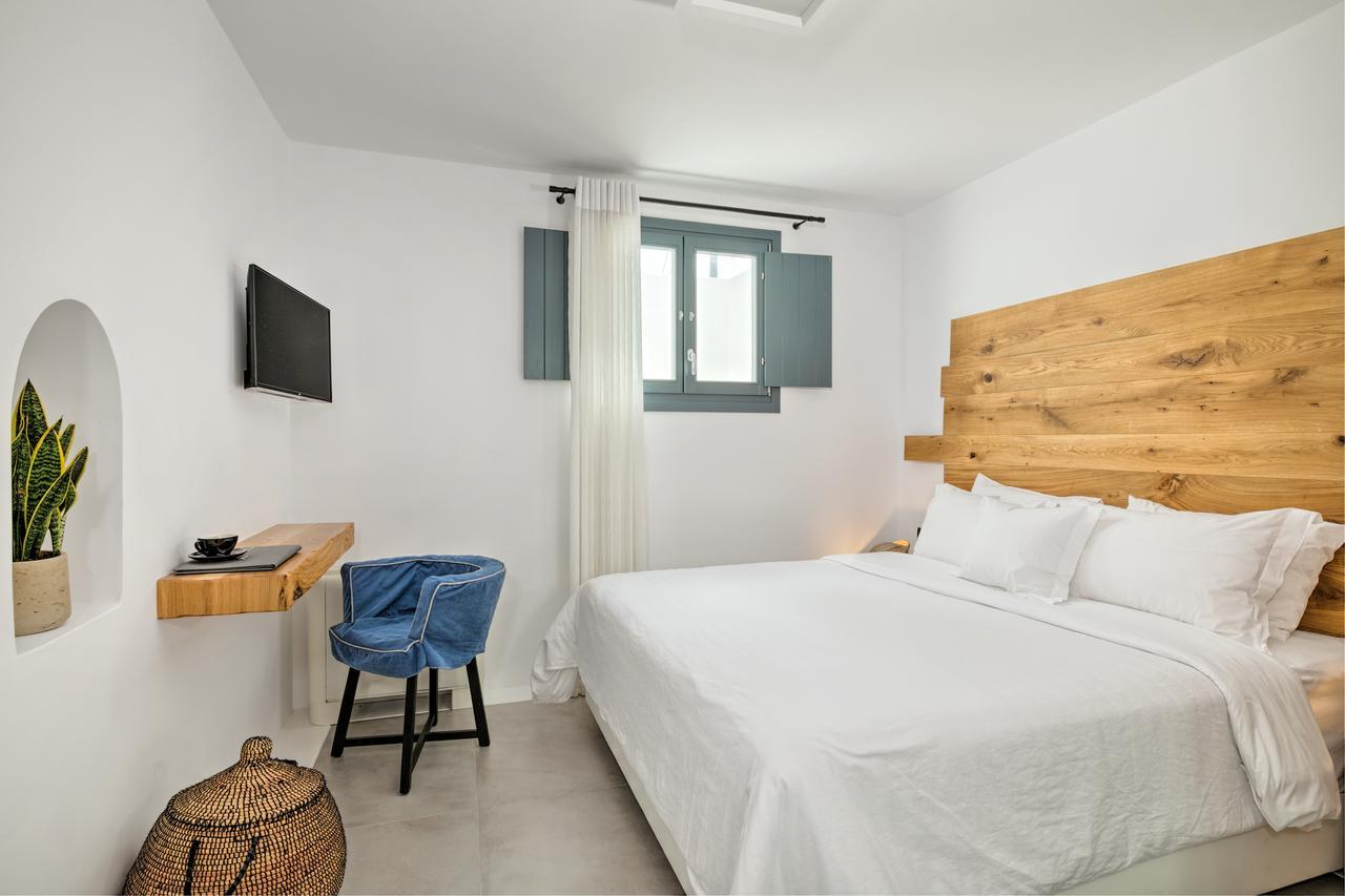 Portes & Mykonos 4* Mykonos Town