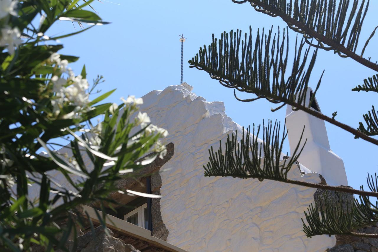 Villa Kounoupas *