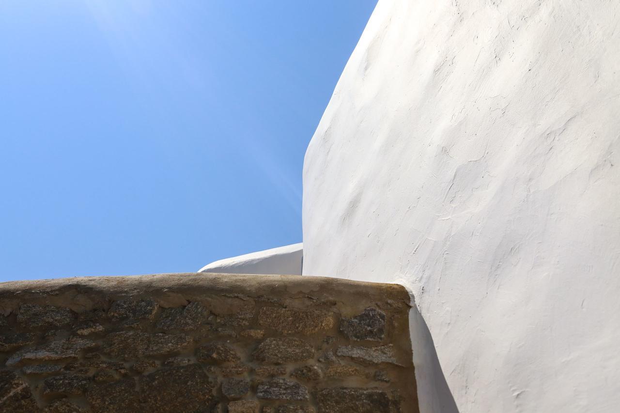 Villa Kounoupas *