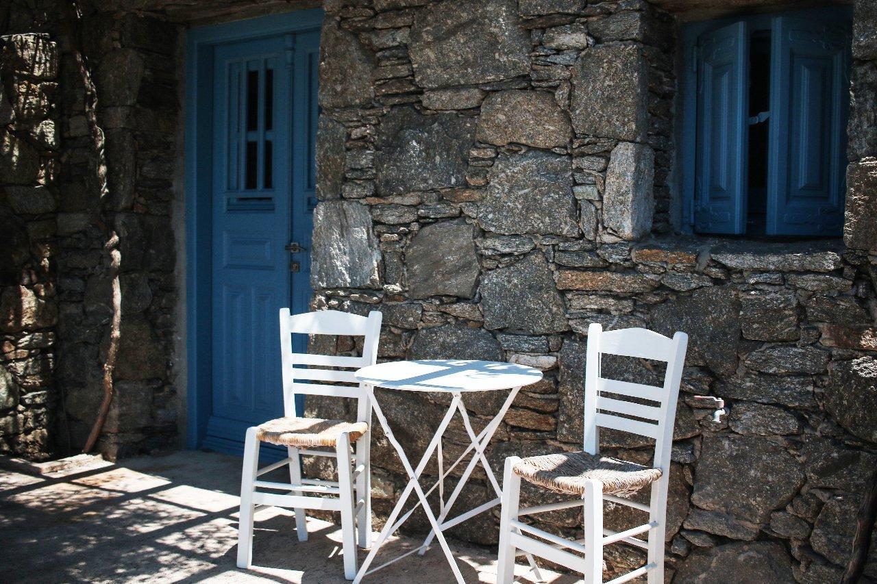 Villa Kounoupas