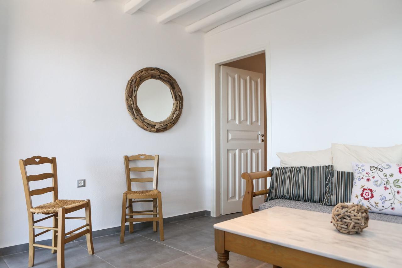 Villa Kounoupas