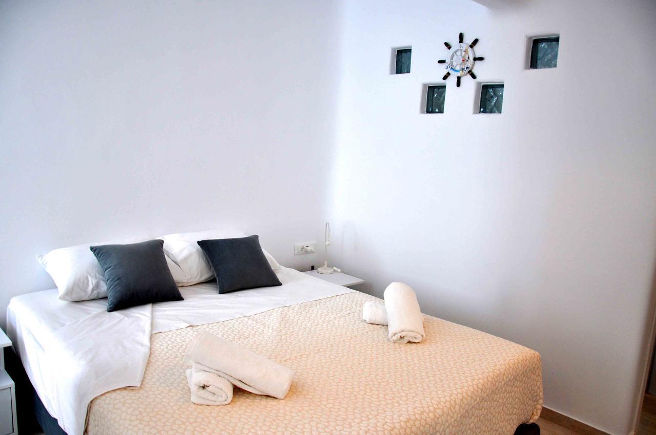 Gasthof Amarain Mykonos