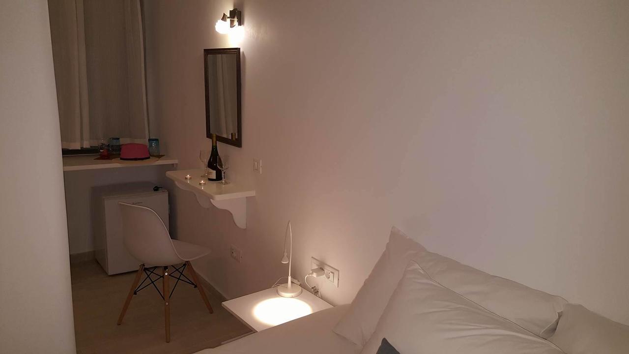 Amarain Mykonos