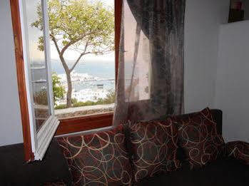 Hotel La Veranda Mykonos Town