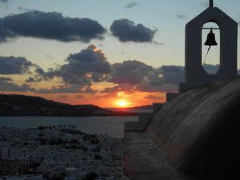 Hotel La Veranda Mykonos Town