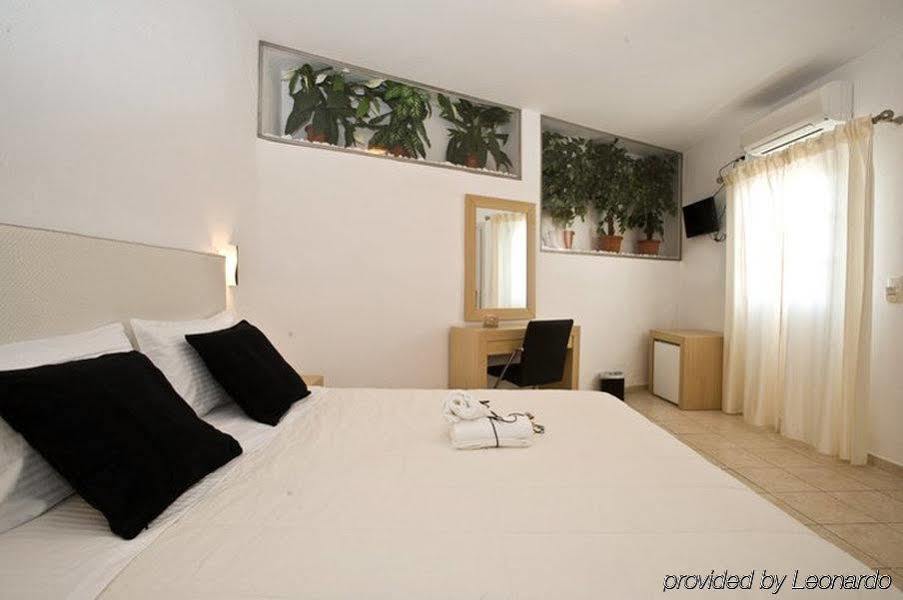 Hotel Zannis