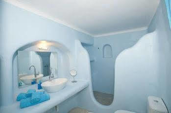 Myconian Princess Luxury Villa