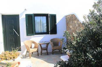 Hotel Maroulinas Boutique & Mykonos Town