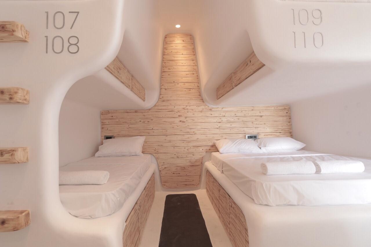Hostel Mycocoon