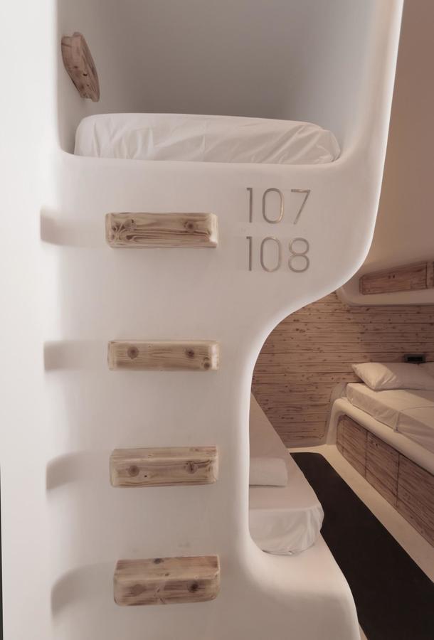 Hostel Mycocoon
