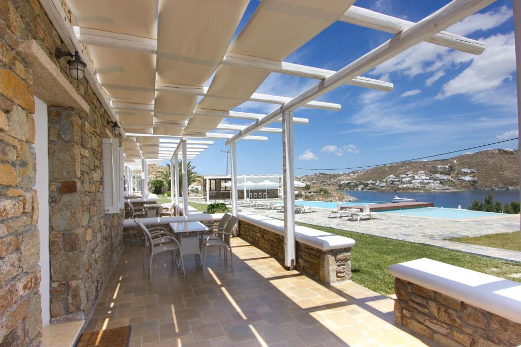 Hotel Sea View 3*