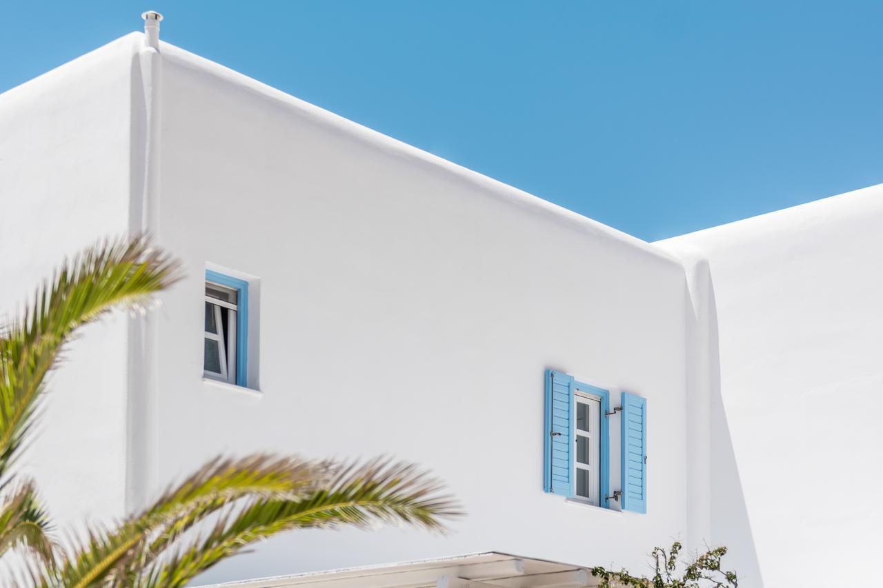 Capo Di Mykonos