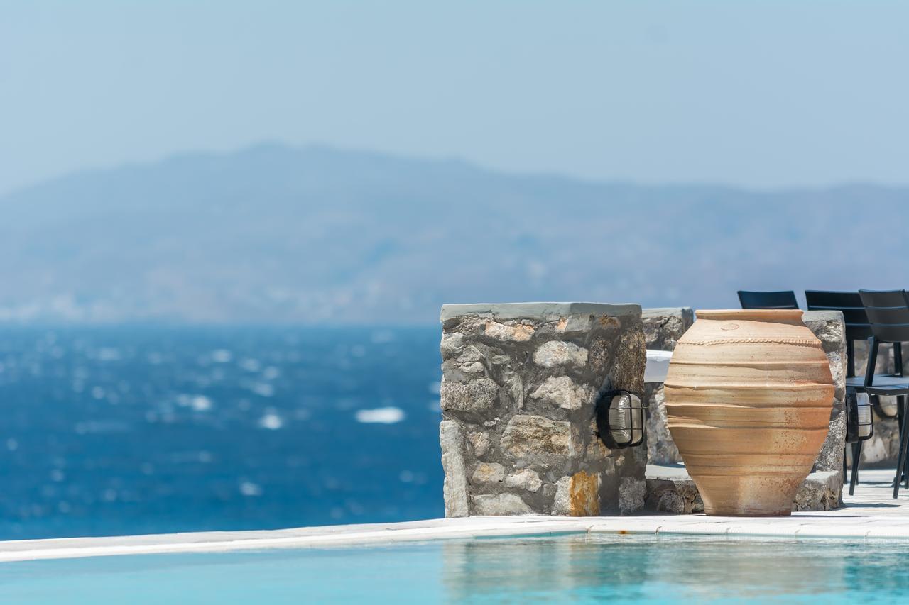 Capo Di Mykonos Agios Ioannis Diakoftis