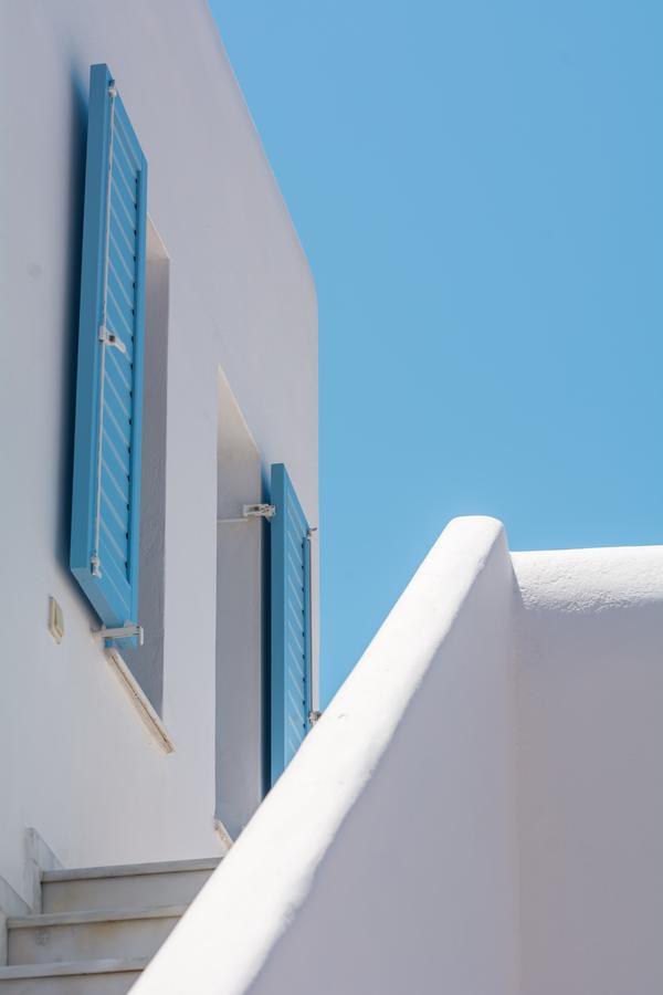 Capo Di Mykonos