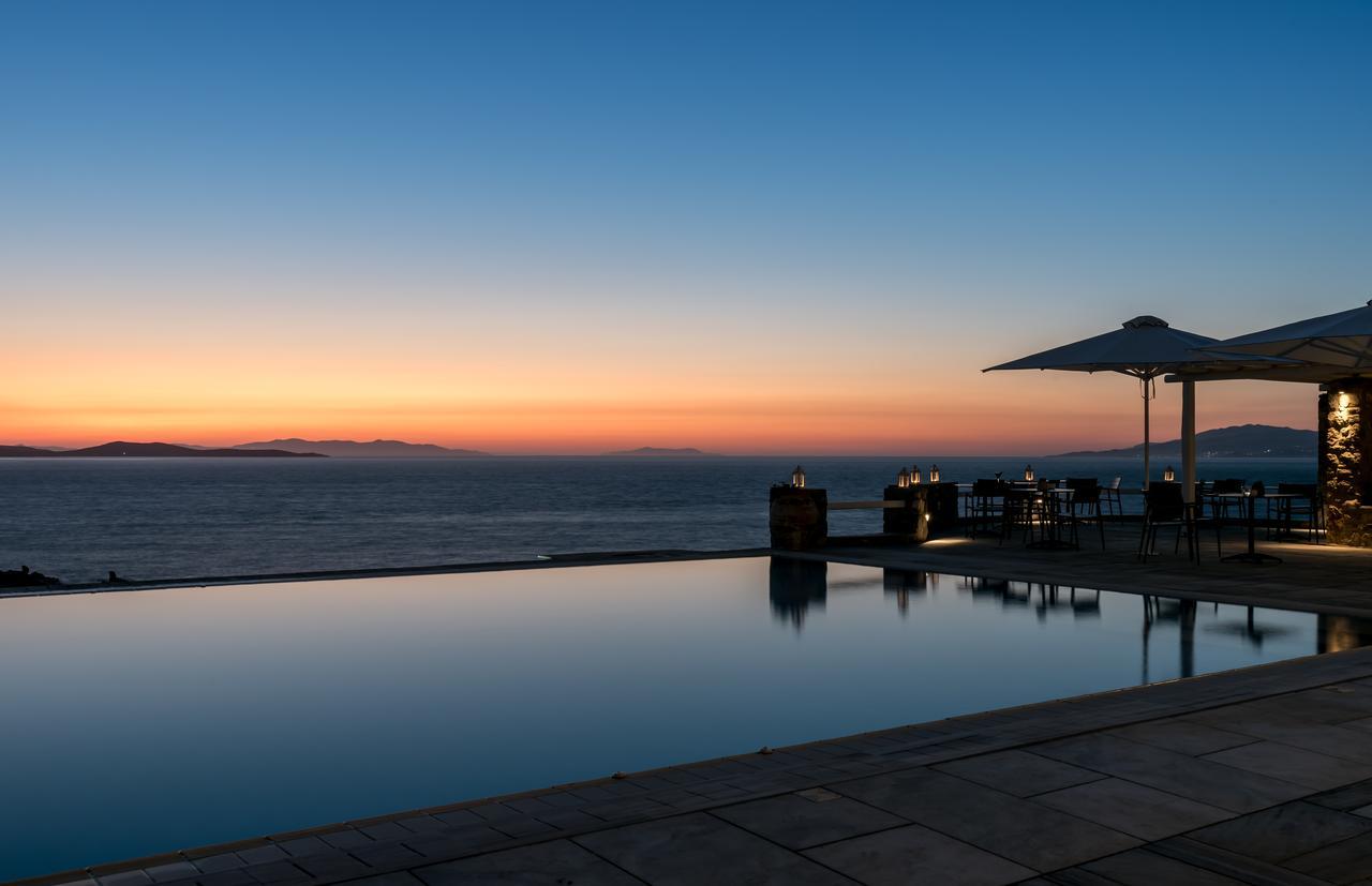 Capo Di Mykonos 4*