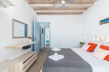 Electra Village Hotel Ano Mera