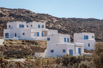 Electra Village 3* Ano Mera