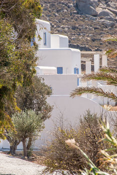 Hotel Electra Village