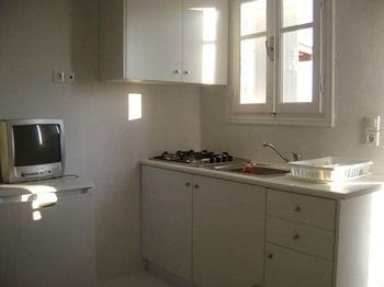 Apartment Villa Vrachos