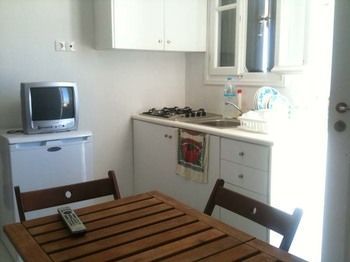 Apartment Villa Vrachos *
