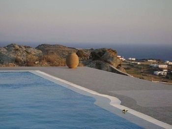 Villa Vrachos Apartment Plintri