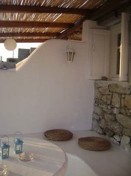 Villa Vrachos * Plintri