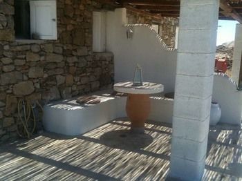 Villa Vrachos Plintri